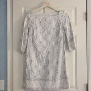 New Lilly Pulitzer Lyla Dress size 6